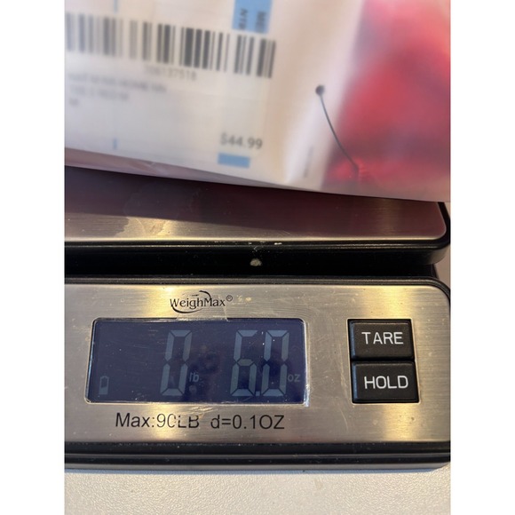 Nike MLB Washington Nationals CJ Abrams 5 T Shirt Men's Medium Red NWT - Picture 10 of 11